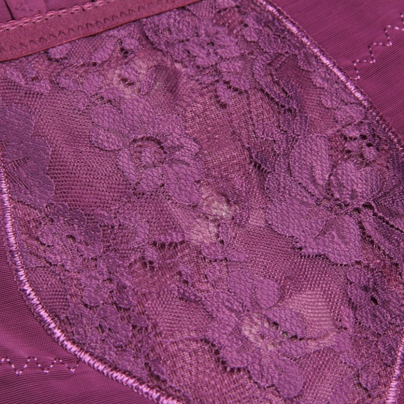 Women Magnetic Therapy Open File Shaperwear Tummy Thighs Control Body Lifting - Picture 11 of 11